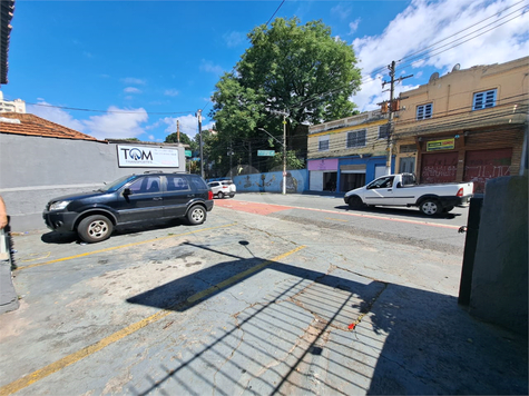 Venda Casa térrea São Paulo Carandiru 1