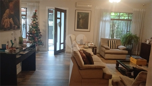 Venda Casa de vila São Paulo Vila Elvira 1