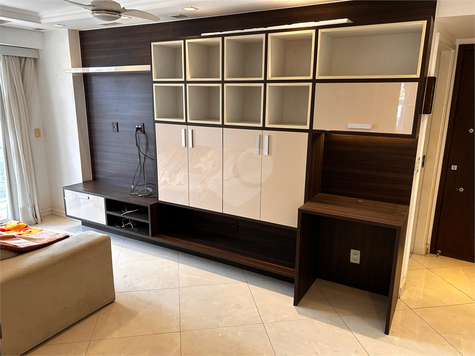 Venda Apartamento Rio De Janeiro Tijuca 1
