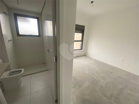 Venda Apartamento São Paulo Santo Amaro 1