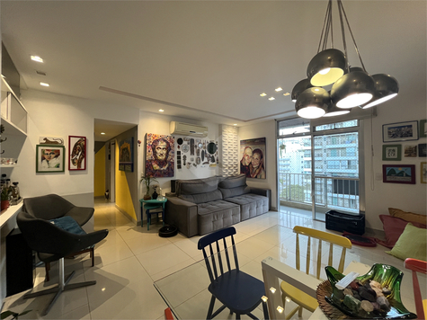 Venda Apartamento Niterói Icaraí 1