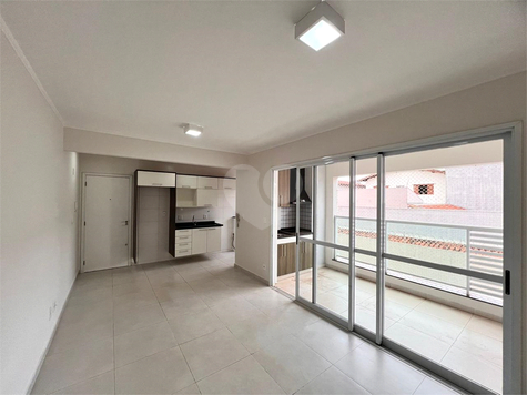 Aluguel Apartamento Bauru Parque Jardim Europa 1