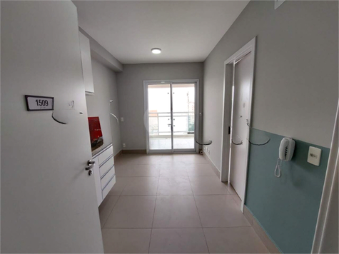 Aluguel Apartamento São Paulo Barra Funda 1