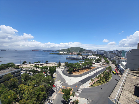 Venda Apartamento Niterói Centro 1