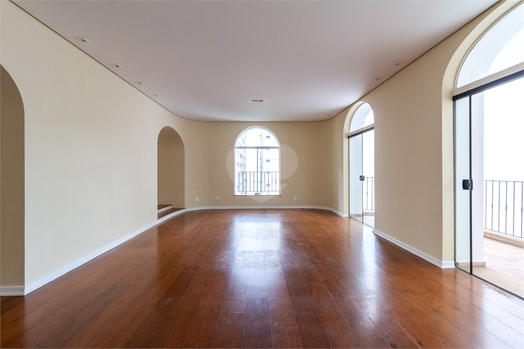 Venda Apartamento São Paulo Cerqueira César 1