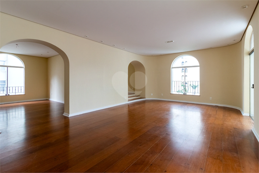 Venda Apartamento São Paulo Cerqueira César 1