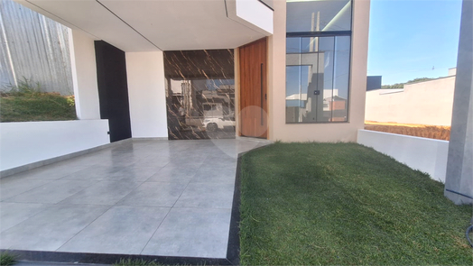 Venda Condomínio Sorocaba Horto Florestal 1