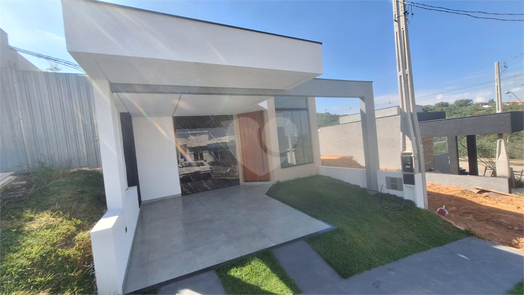 Venda Condomínio Sorocaba Horto Florestal 1