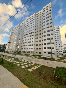 Venda Apartamento Salvador Narandiba 1