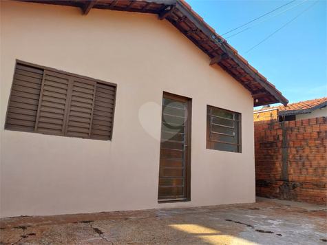 Venda Casa Igaraçu Do Tietê Conjunto Habitacional Igaraçu I 1