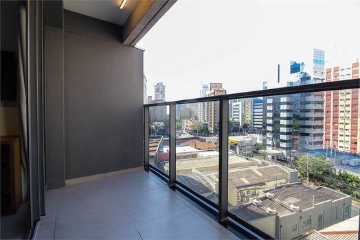Venda Apartamento São Paulo Paraíso 1