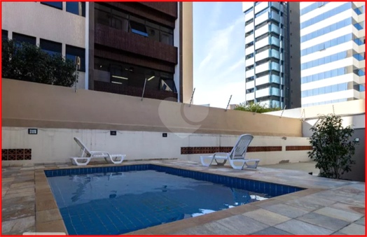 Condomínio Edificio Tamanas 