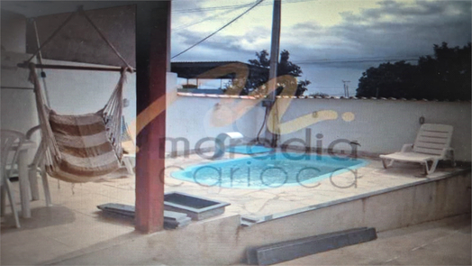 Venda Casa Armação Dos Búzios Vila Verde 1