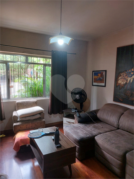 Venda Sobrado São Paulo Sumaré 1
