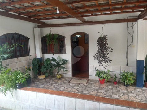 Venda Casa térrea Mogi Das Cruzes Jundiapeba 1
