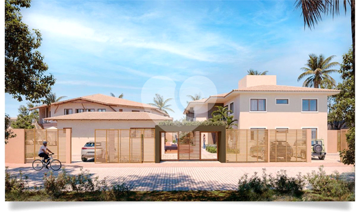 Venda Apartamento Porto Seguro Orla Norte 1