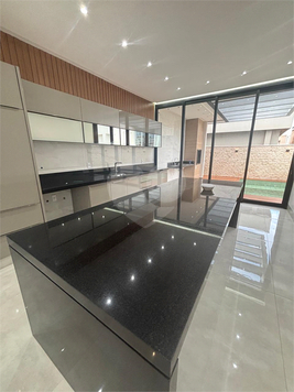 Venda Casa Anápolis Condomínio Residencial Grand Trianon 1