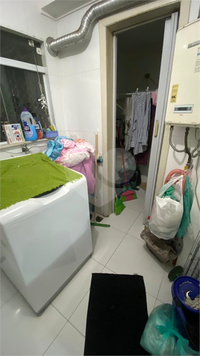 Venda Apartamento São Paulo Santana 1