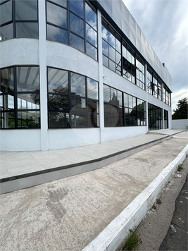 Aluguel Salão Comercial Volta Redonda Niterói 1