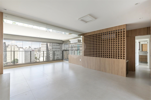 Aluguel Apartamento São Paulo Vila Olímpia 1