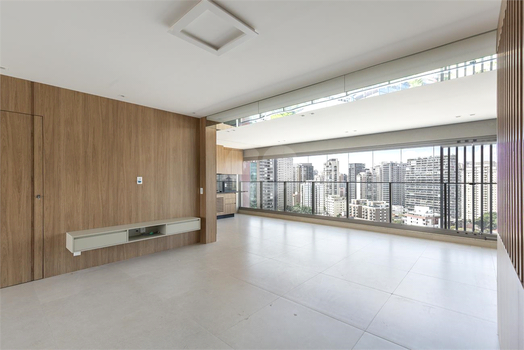 Aluguel Apartamento São Paulo Vila Olímpia 1