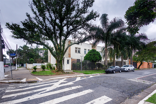 Aluguel Prédio inteiro São Paulo Alto De Pinheiros 1