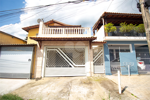 Venda Sobrado São Roque Jardim Villaça 1