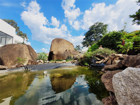 Venda Chácara Indaiatuba Colinas Do Mosteiro De Itaici 1