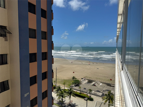 Venda Apartamento Praia Grande Aviação 1