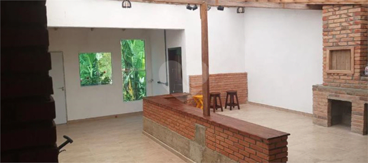 Venda Casa Fazenda Rio Grande Iguaçu 1