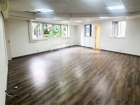 Aluguel Salas São Paulo Vila Olímpia 1