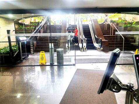 EDIFICIO PALACE BERRINI