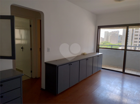 Venda Apartamento São Paulo Indianópolis 1