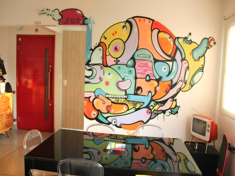 Aluguel Apartamento São Paulo Vila Olímpia 1