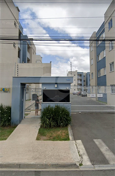 Venda Apartamento Pinhais Vargem Grande 1