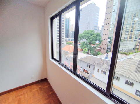 Venda Apartamento São Paulo Vila Mariana 1