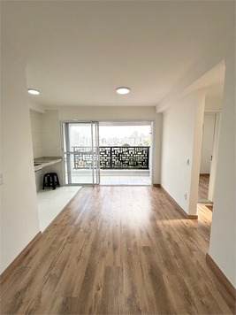 Venda Apartamento São Paulo Tucuruvi 1