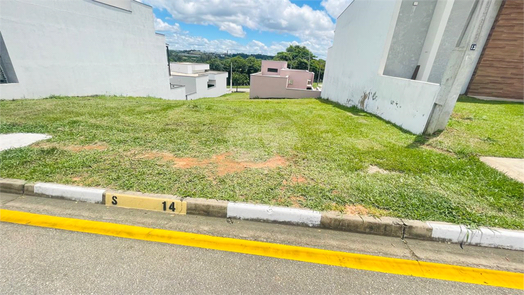 Venda Loteamento Sorocaba Cajuru Do Sul 1