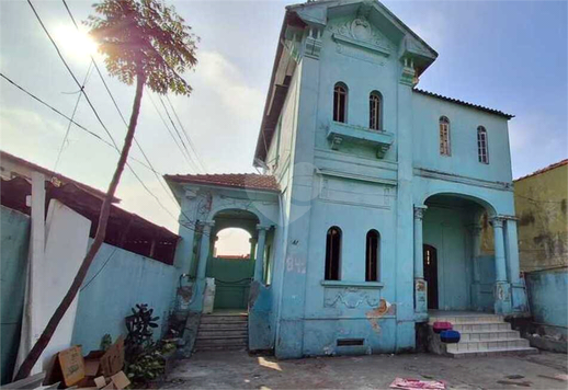 Venda Sobrado São Paulo Vila Monumento 1