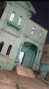 Venda Casa São Paulo Vila Monumento 1