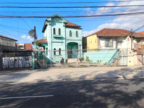 Venda Casa São Paulo Vila Monumento 1