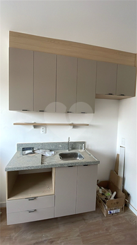 Aluguel Studio São Paulo Vila Lageado 1