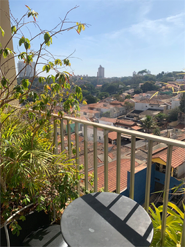 Venda Apartamento Piracicaba Centro 1