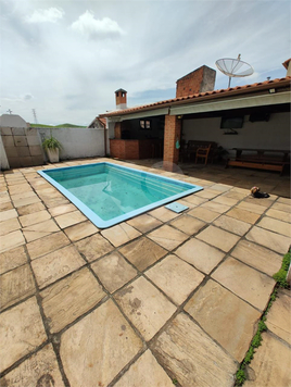 Venda Casa Volta Redonda Jardim Belvedere 1