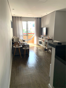 Venda Apartamento São Paulo Vila Ema 1