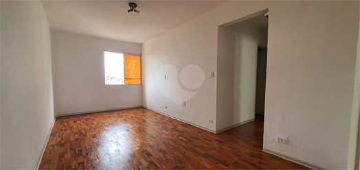 Venda Apartamento São Paulo Vila Romana 1