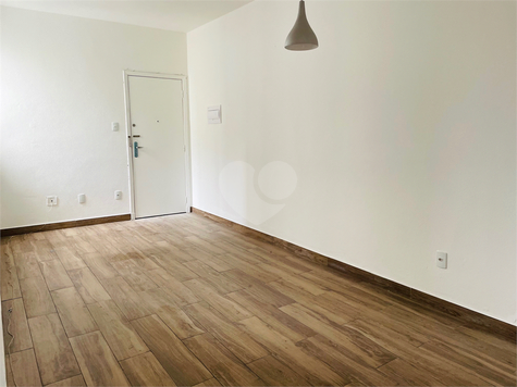 Venda Apartamento São Paulo Consolação 1