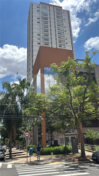 Aluguel Apartamento Campinas Vila Itapura 1