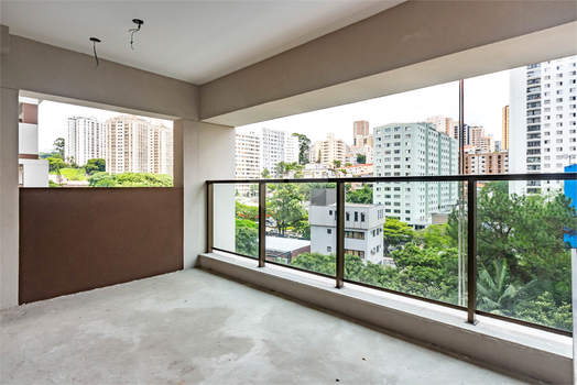 Venda Apartamento São Paulo Perdizes 1
