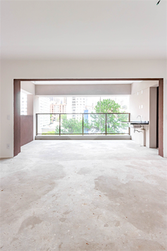 Venda Apartamento São Paulo Perdizes 1